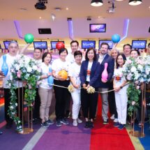 ASEAN Ceramics 2024 : งานแสดงสินค้าอุตสาหกรรมเซรามิกนานาชาติ ครั้งที่ 8 ใหญ่ที่สุดในภูมิภาคเอเชียตะวันออกเฉียงใต้