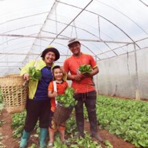 ผลการประเมิน ITA สวพส. ติด Top 3 ของกระทรวงเกษตรและสหกรณ์และหน่วยงานประเภทองค์การมหาชนมุ่งประโยชน์สุขเพื่อชุมชนบนพื้นที่สูง ด้วยความซื่อสัตย์สุจริต
