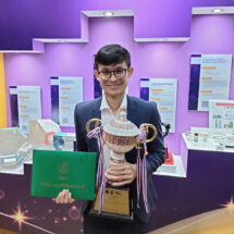 นักวิจัย ม.วลัยลักษณ์ คิดค้นผลิตถ่านกัมมันต์เก็บประจุไฟฟ้าจากขี้เลื่อยไม้ยางพารา