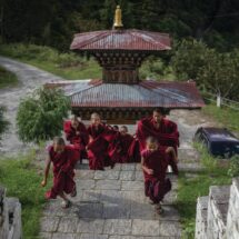 สถาบันภาพยนตร์ภูฏาน ประกาศจัดเทศกาลภาพยนตร์นานาชาติครั้งแรกของประเทศ