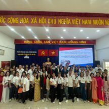รฟฟท. ลงนามความร่วมมือกับ HO CHI MINH CITY URBAN RAILWAYS NO.1 พร้อมถ่ายทอดองค์ความรู้ด้านการเดินรถไฟฟ้า ส่งเสริมความร่วมมือในการพัฒนาระบบขนส่งทางรางอย่างยั่งยืน