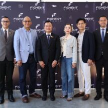 3 บริษัทผนึกกำลัง เขย่าวงการโปรดักชันทุ่มงบ 200 ล้าน เปิดตัว ‘Figment Studio’