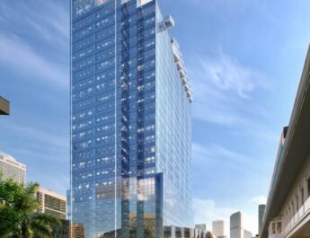 เอสซีจี ร่วมกับ APAC Tower คว้า Fitwel ระดับสูงสุด อาคาร Mixed-Use ใจกลางกรุงเทพฯพร้อมมอบประสบการณ์สุดพรีเมียม และดูแลสุขภาวะที่ดีให้กับผู้ใช้งานตลอดทั้งวัน