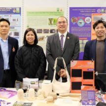 มทร.ธัญบุรี สร้างชื่อเสียงให้ประเทศไทย ในเวทีโลกคว้า 6 รางวัล จากงาน “iENA 2024” เยอรมนี