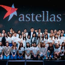 แอสเทลลัส (ประเทศไทย) ส่งมอบความช่วยเหลือสถานการณ์น้ำท่วมผ่านมูลนิธิกระจกเงา