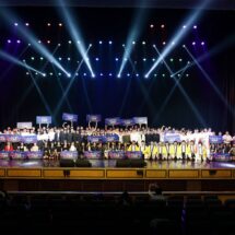 โรงเรียน The Newton Sixth Form Schoolคว้าแชมป์นักออกแบบอนาคต แข่งขันวิชาการปี 67 ม.รังสิต