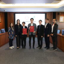 ม.รังสิต จับมือ สกิลเลน ผลักดันหลักสูตรอบรมและคอร์สออนไลน์ (LMS)