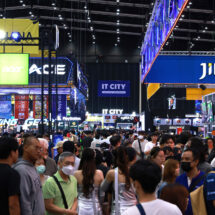 “COMMART TECHXPRO” มหกรรมสินค้าไอที ส่งท้ายปีประกาศความสำเร็จ โกยยอดขายตามเป้า