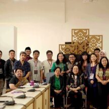 นักเขียนบทละครไทยร่วมงาน Iligan National Writers ณ ประเทศฟิลิปปินส์