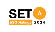 SCGD เดินหน้าสู่หุ้นยั่งยืน คว้า SET ESG Rating ระดับ “A” กลุ่มอสังหาริมทรัพย์และก่อสร้าง