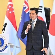 กระทรวงศึกษาธิการ โดยโรงเรียนมหิดลวิทยานุสรณ์ จัดกิจกรรมมหกรรมวิทยาศาสตร์นานาชาติ International Students Science Fair (ISSF 2025)