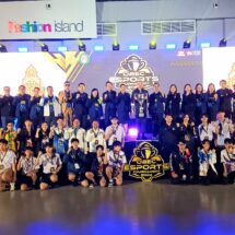 ศึกชิงแชมป์! OBEC ESPORTS TOURNAMENT 2024 รอบตัดสิน พร้อมระเบิดความมันส์ 1-2 ก.พ. นี้