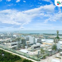 ส่องกลยุทธ์ “เอสซีจี” เร่งบุกตลาดใหม่ ชูอาเซียนเรือธง ตอบโจทย์สร้างธุรกิจแข็งแกร่ง