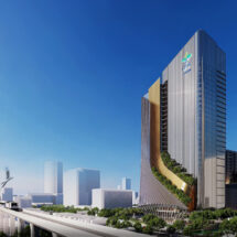 รพ.อาร์เอสยู อินเตอร์เนชั่นเนล ลงนาม บ. พรีบิลท์ จํากัด (มหาชน)เปิดตัว VISTA NEO MED โรงพยาบาลวิถีใหม่สำหรับอนาคต