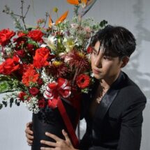 นศ.ศิลปประดิษฐ์สร้างสรรค์ มทร.ธัญบุรี สะท้อน วาเลนไทน์ สร้างรัก สร้างรายได้