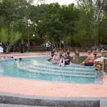 นักวิจัยม.วลัยลักษณ์ แนะเร่งตรวจสอบทางธรณีฟิสิกส์พุน้ำร้อนเค็มคลองท่อม หลังเกิดเหตุแผ่นดินไหวที่กระบี่