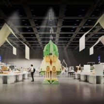 “สถาปนิก’68” ชูไฮไลต์นิทรรศการ “ทบทวน ทิศทาง: Past Present Perfect” เพื่อการออกแบบพัฒนาสถาปัตยกรรมไทยในอนาคต