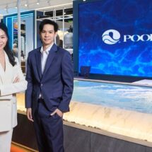 POOL&SPA ครองผู้นำตลาดสระว่ายน้ำ รับเทรนด์ชีวิตที่บ้าน-สุขภาพ ดันดีมานด์โตไม่หยุดชูนวัตกรรม Pool Station – ระบบ Smart Life ครบจบในแอปเดียวพร้อมลุยเทรนด์ Eco-Friendly และสระว่ายน้ำสำหรับสัตว์เลี้ยง