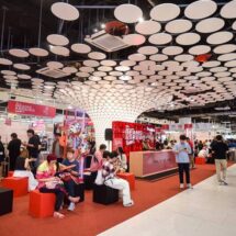 เริ่มแล้ว! “TRUE DIGITAL PARK BEANS & BREWS VOLUME 2”เทศกาลกาแฟสุดสร้างสรรค์สำหรับคนรักกาแฟ 14–18 พ.ค. 68 ณ True Digital Park