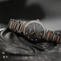 Rado LaCoupoleย่อสถาปัตยกรรมยุคเรเนซองส์ สู่นาฬิกาที่เป็นทั้งงานศิลปะและเครื่องประดับชั้นสูง