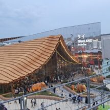 วิศวะลาดกระบัง ขนทัพนวัตกรรมแสดงในงานWorld EXPO 2025 OSAKA, KANSAI, JAPAN