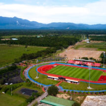 ‘ม.วลัยลักษณ์’พร้อมจัดศึกลูกหนัง THAILAND U-CHAMPIONSHIP คัดเลือกภาคใต้ 7 สถาบันร่วมฟาดแข้ง