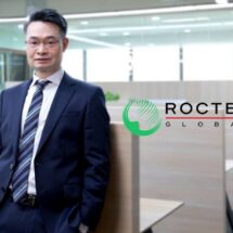 ROCTEC รายงานผลประกอบการปี 2567/68 เติบโตต่อเนื่องทั้งรายได้และกำไรสุทธิ เดินหน้าขยายฐานธุรกิจไอซีทีสู่ระดับภูมิภาค