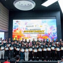 ตลาดหลักทรัพย์ฯ จัด Bootcamp สร้างครูกระบวนกรสอนการลงทุน ส่งต่อความรู้การเงินการลงทุนสู่ระบบการศึกษา