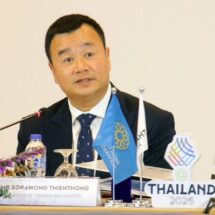 “เห็นพ้อง”ทุกสมาคมกีฬาแห่งประเทศไทย ปลื้มใจที่ รมต.ทองเที่ยวและกีฬา ให้ความสำคัญทุกสมาคมกีฬาฯแห่งประเทศไทย