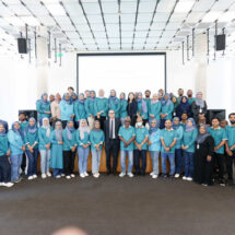 ม.รังสิต ให้การต้อนรับคณะผู้แทนจาก FuvaMulah City Council สาธารณรัฐมัลดีฟส์