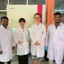 มทร.ธัญบุรี จับมือยุโรป ศึกษาวิจัยน้ำเสียโรงพยาบาล ยกระดับมาตรฐานจัดการน้ำสู่ความยั่งยืน