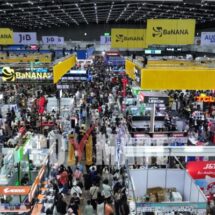 COMMART UNLIMIT 2025 ประกาศความสำเร็จ!กระแส AI PC แรงไม่หยุด กระตุ้นยอดขายโน้ตบุ๊กสูงสุดในงาน