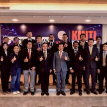 เปิดตัวโครงการทุน Advanced Data Center Engineering Excellence Scholarshipผนึกความร่วมมือ สจล. – AWS ผลักดันไทยสู่ศูนย์กลาง Data Center ระดับโลก