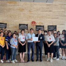 เครือข่ายหยุดพนันร้อง กมธ.ปกครอง ตรวจสอบจัดแข่งโป๊กเกอร์ผิดหรือไม่ จี้ทบทวนคำสั่ง มท. ดัน “โป๊กเกอร์ เป็นกีฬา” รีบเร่งเกินเหตุ ชี้ไม่มีเหตุผลอันควร ข้ามขั้นตอน