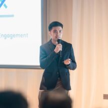 ConnectX ยกระดับวงการ MarTech เปิดตัว “Agent Connect” AI อัจฉริยะที่ทำงานร่วมกับ CDPมอบประสบการณ์เหนือระดับ ในงาน Seminar แห่งปี