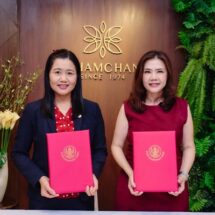 สกสค.กรุงเทพมหานคร จับมือ “แจ่มจันทร์” เสริมทัพสวัสดิการ มอบส่วนลดค่าครองชีพแก่ครูทั่วประเทศ