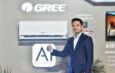 “กรี” ฉลองความสำเร็จ 10 ปี เปิดเกมส์รุก ชูนวัตกรรม ก้าวสู่อนาคตอย่างมั่นคงด้วย นวัตกรรมใหม่ กับคอนเซ็ปต์ “A Decade of Trust, A Future of Innovation” พร้อมเปิดตัวเครื่องปรับอากาศใหม่