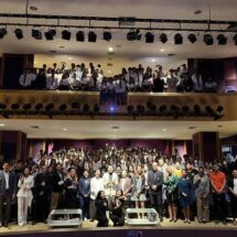 RIC ม.รังสิต จัดงาน New Student Orientation 2025