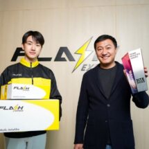 CEO แฟลช เอ็กซ์เพรส รับรางวัลPrime Minister Award: National Startup 2025 สาขา ‘Evangelist of the Year’