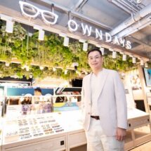 OWNDAYS Thailand ฉลองครบรอบ 10 ปี สร้างปรากฏการณ์แบรนด์แว่นตา ไลฟ์สไตล์ที่เติบโตเร็วที่สุดในไทย พร้อมกิจกรรมพิเศษตลอด 16–19 ตุลาคมนี้ ที่สยามพารากอน