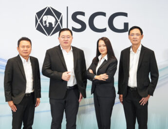 เศรษฐกิจโลก–ไทยถดถอย เอสซีจีไตรมาส 3 ปี 2568 กระแสเงินสดเข้มแข็งมั่นคงดันปูนคาร์บอนต่ำ เซรามิกบุกเวียดนาม ขยายพอร์ตสินค้า Smart Value มุ่งลดต้นทุนด้วย AI–Robotics