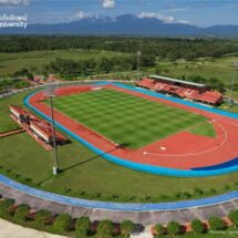 ม.วลัยลักษณ์ พร้อมจัดกีฬาปัญญาชนรอบคัดเลือกภาคใต้ “วลัยลักษณ์เกมส์” 10 สถาบันร่วมชิงชัย