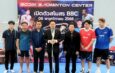 “ผู้การแต้ม” เปิดตัวสโมสร BBC สุดยิ่งใหญ่ทุ่มงบ 70 ล้าน “บดินทร์” เฮดโค้ชปั้นเด็กสู่ทีมชาติ