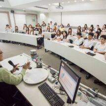 “CBS Grand Open House 2025” จุดพลังผู้นำแห่งอนาคต!เปิดบ้านครั้งใหญ่สู่โลกธุรกิจยุคใหม่