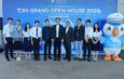 CBS จัด “Grand Open House 2025” เปิดบ้านสู่เส้นทางการเรียนยุคใหม่ พร้อมชูหลักสูตรตอบโจทย์โลกธุรกิจและทักษะแห่งอนาคต