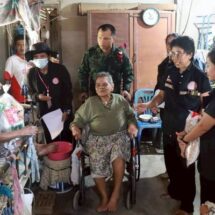 เอสซีจีและมูลนิธิเอสซีจี จับมือเครือข่ายพันธมิตร เร่งช่วยเหลือผู้ประสบอุทกภัยภาคใต้ ตั้งศูนย์ช่วยเหลือผู้ประกอบการ สนับสนุนอุปกรณ์ยังชีพ วัสดุก่อสร้างระดมทีมจิตอาสาฟื้นฟูหลังน้ำลด 