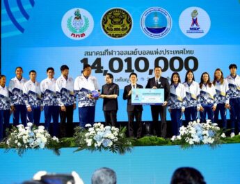 ทัพซีเกมส์ รับเงินทันใจ รัฐบาลโอนเงินตรงเข้าบัญชี 487 ล้านบาท