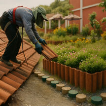 SCG ร่วมขับเคลื่อน Zero Waste ผนึกกำลังหน่วยงานภาคีเปลี่ยนหลังคาเก่าเป็นแปลงผักใน 5 โรงเรียนต้นแบบสุขภาวะกรุงเทพฯ