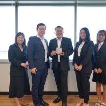 เอสซีจี คว้า “Asia IP Elite 2025” ตอกย้ำจุดยืน “องค์กรแห่งโอกาส” (Organization of Possibilities) พลิกไอเดียพนักงานสู่นวัตกรรมใช้จริงเชิงพาณิชย์