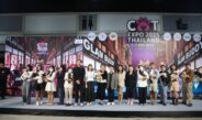 เริ่มแล้ว Cat Expo Thailand 2025 วันแรก ‘ทาสแมว’ แห่ร่วมงานคึกคักคาดเม็ดเงินสะพัด 120 ล้านบาท!
